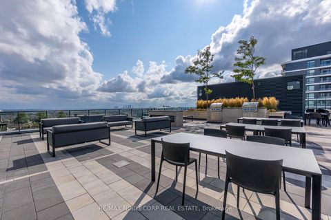 Photo 26 at 731 - 100 Eagle Rock Way, Rural Vaughan, Vaughan