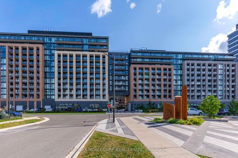 Photo 28 at 731 - 100 Eagle Rock Way, Rural Vaughan, Vaughan