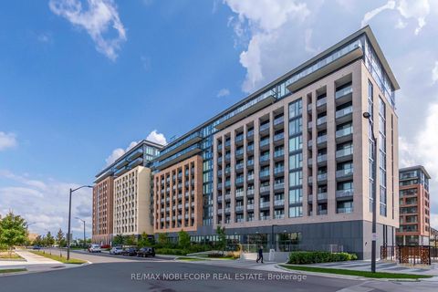 Photo 29 at 731 - 100 Eagle Rock Way, Rural Vaughan, Vaughan