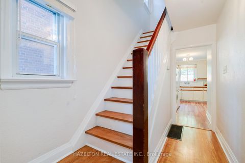 Photo 1 at 930 Eglinton Avenue E, Leaside, Toronto