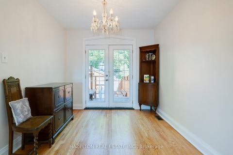 Photo 8 at 930 Eglinton Avenue E, Leaside, Toronto