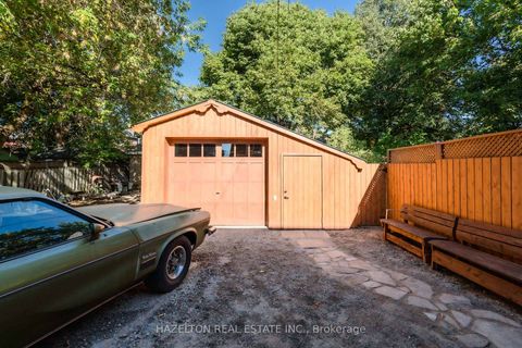 Photo 49 at 930 Eglinton Avenue E, Leaside, Toronto