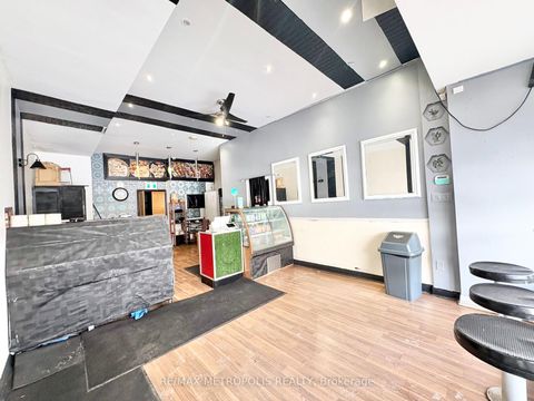 Photo 0 at 3547 St Clair Avenue E, Birchmount, Toronto