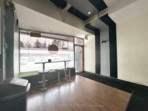 Photo 3 at 3547 St Clair Avenue E, Birchmount, Toronto