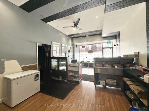 Photo 4 at 3547 St Clair Avenue E, Birchmount, Toronto