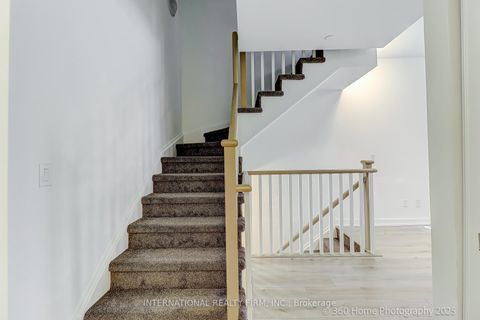 Photo 8 at 12 - 851 Sheppard Avenue W, Clanton Park, Toronto