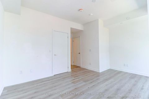 Photo 10 at 12 - 851 Sheppard Avenue W, Clanton Park, Toronto