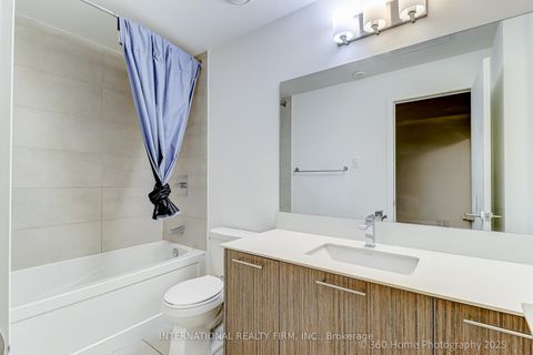 Photo 19 at 12 - 851 Sheppard Avenue W, Clanton Park, Toronto