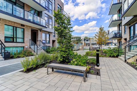 Photo 20 at 12 - 851 Sheppard Avenue W, Clanton Park, Toronto