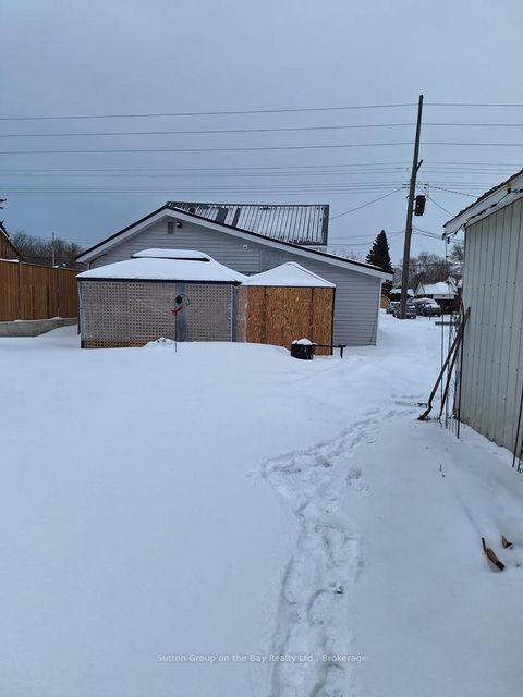 Photo 1 at 4154 County Road 24 Highway, Nottawa, Clearview