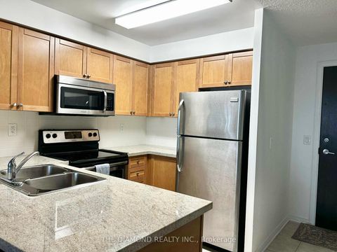 Photo 7 at 2501 - 3 Michael Power Place, City Centre West, Toronto