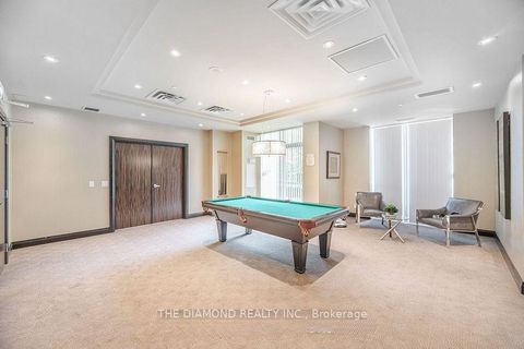 Photo 17 at 2501 - 3 Michael Power Place, City Centre West, Toronto