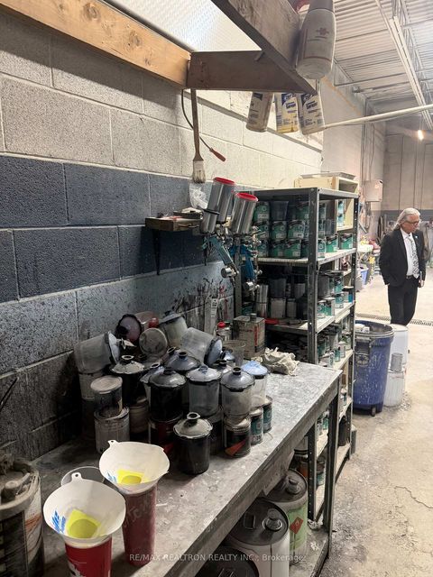 Photo 10 at 132-134 Limestone Crescent, York University Heights, Toronto