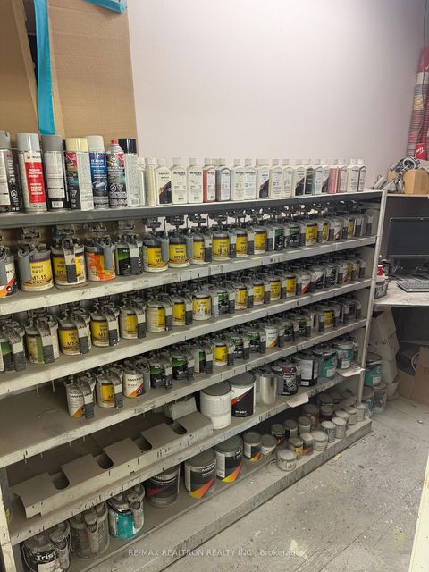 Photo 12 at 132-134 Limestone Crescent, York University Heights, Toronto