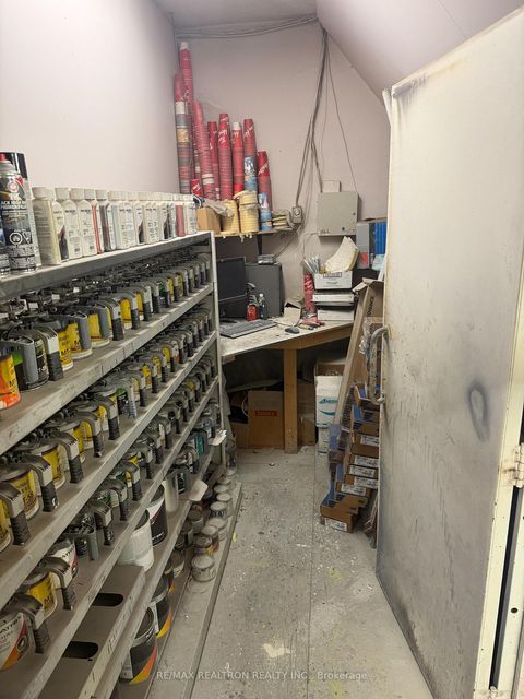 Photo 13 at 132-134 Limestone Crescent, York University Heights, Toronto