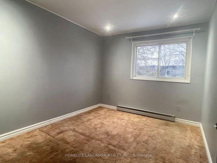 Photo 8 at 43 Courville Coach Way, Pleasant View, Toronto