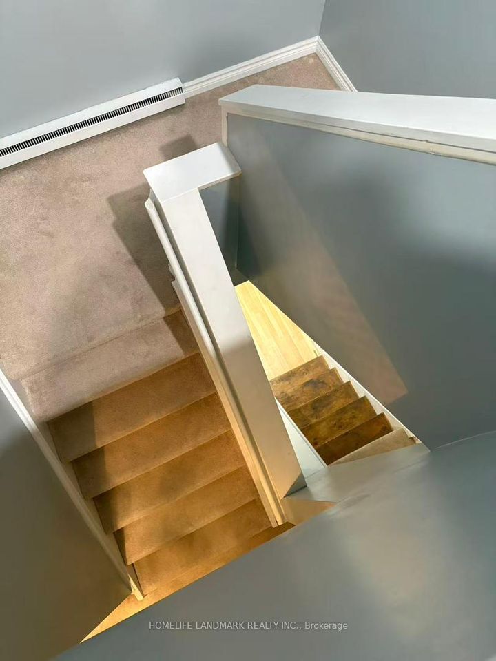 Photo 10 at 43 Courville Coach Way, Pleasant View, Toronto