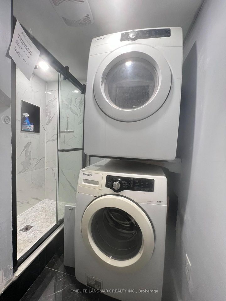 Photo 12 at 43 Courville Coach Way, Pleasant View, Toronto