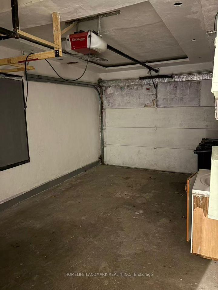 Photo 14 at 43 Courville Coach Way, Pleasant View, Toronto