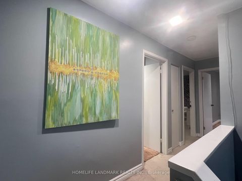 Photo 4 at 43 Courville Coachway Way, Pleasant View, Toronto