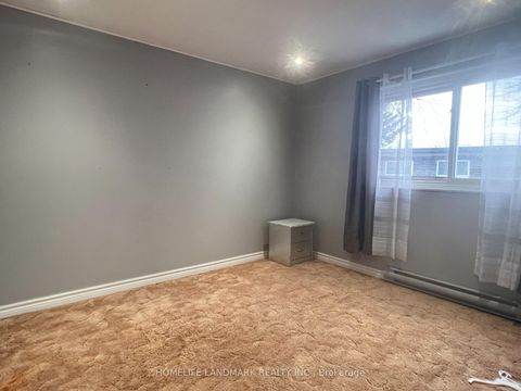 Photo 9 at 43 Courville Coachway Way, Pleasant View, Toronto