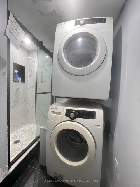 Photo 12 at 43 Courville Coachway Way, Pleasant View, Toronto