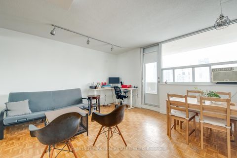 Photo 4 at PH7 - 40 Homewood Avenue, South St. James Town, Toronto