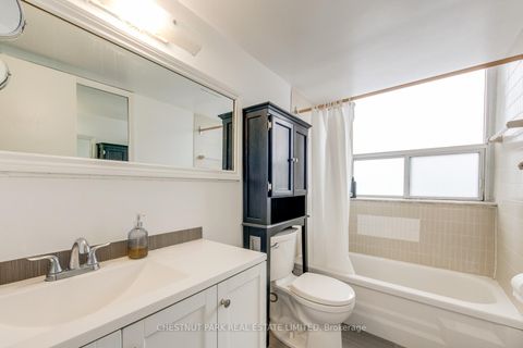 Photo 7 at PH7 - 40 Homewood Avenue, South St. James Town, Toronto