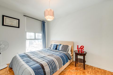 Photo 8 at PH7 - 40 Homewood Avenue, South St. James Town, Toronto