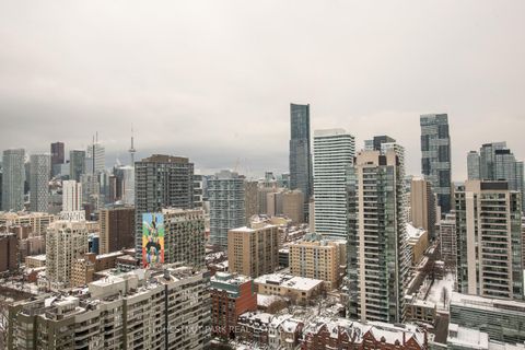 Photo 10 at PH7 - 40 Homewood Avenue, South St. James Town, Toronto