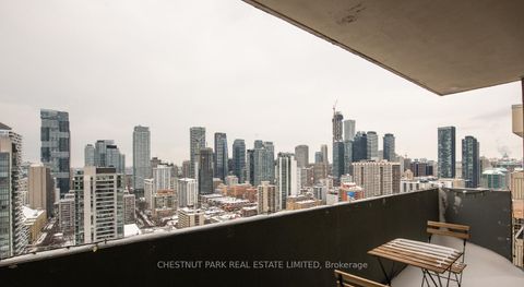 Photo 12 at PH7 - 40 Homewood Avenue, South St. James Town, Toronto