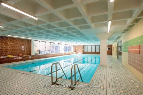 Photo 14 at PH7 - 40 Homewood Avenue, South St. James Town, Toronto