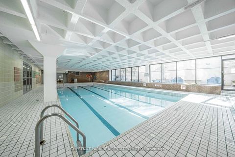 Photo 15 at PH7 - 40 Homewood Avenue, South St. James Town, Toronto