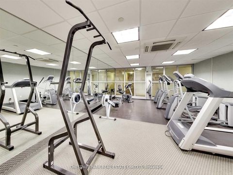 Photo 18 at PH7 - 40 Homewood Avenue, South St. James Town, Toronto