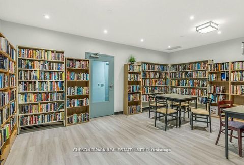 Photo 20 at PH7 - 40 Homewood Avenue, South St. James Town, Toronto