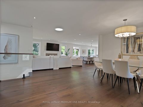 Photo 5 at 27 Cain Court, Nobleton, King