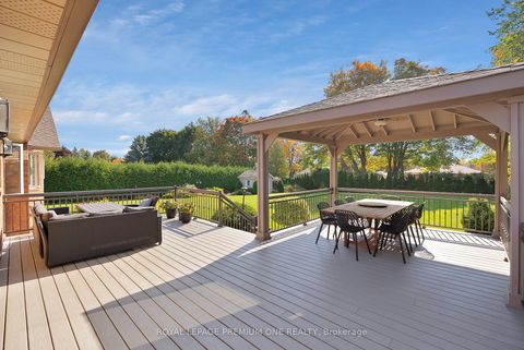 Photo 18 at 27 Cain Court, Nobleton, King