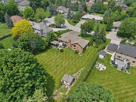 Photo 20 at 27 Cain Court, Nobleton, King