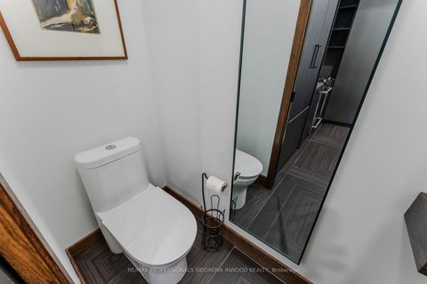 Photo 8 at 30 - 3 Elsie Lane, Junction, Toronto