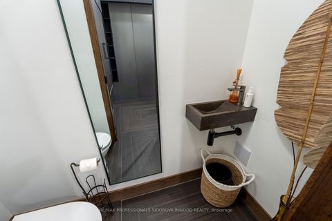 Photo 9 at 30 - 3 Elsie Lane, Junction, Toronto