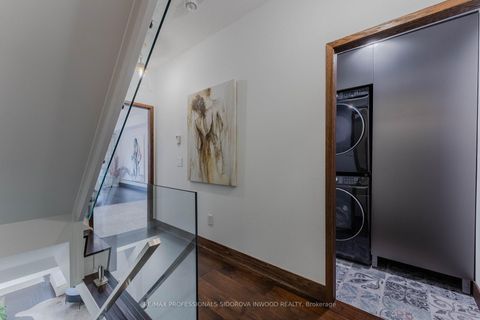 Photo 10 at 30 - 3 Elsie Lane, Junction, Toronto