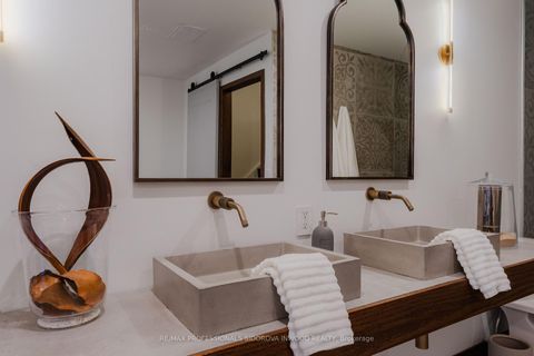 Photo 15 at 30 - 3 Elsie Lane, Junction, Toronto