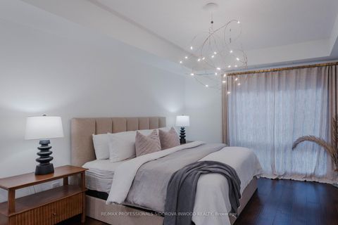 Photo 16 at 30 - 3 Elsie Lane, Junction, Toronto