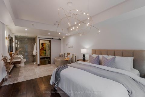 Photo 17 at 30 - 3 Elsie Lane, Junction, Toronto