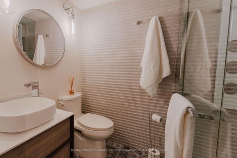 Photo 19 at 30 - 3 Elsie Lane, Junction, Toronto