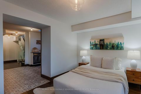 Photo 24 at 30 - 3 Elsie Lane, Junction, Toronto