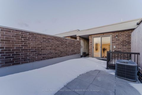 Photo 26 at 30 - 3 Elsie Lane, Junction, Toronto