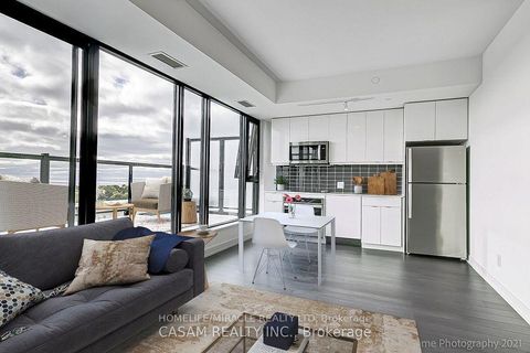Photo 1 at 923 - 2799 Kingston Road, Cliffcrest, Toronto