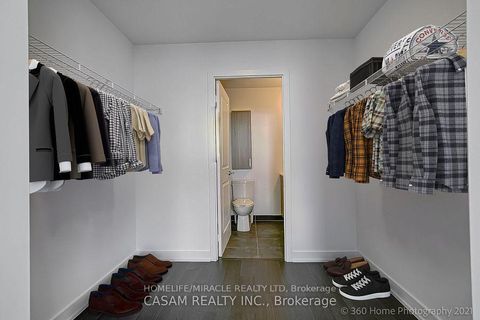 Photo 8 at 923 - 2799 Kingston Road, Cliffcrest, Toronto