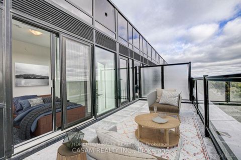 Photo 9 at 923 - 2799 Kingston Road, Cliffcrest, Toronto